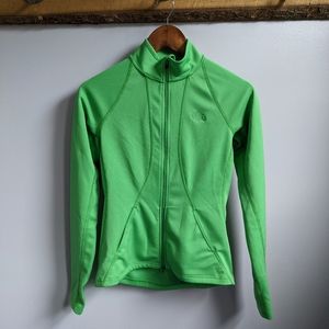 The North Face Athletic Jacket. Size XS.